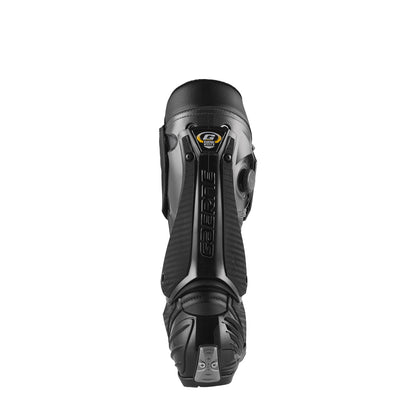 Ghete sport Gaerne GP1 LS negru/antracit - MotoRR