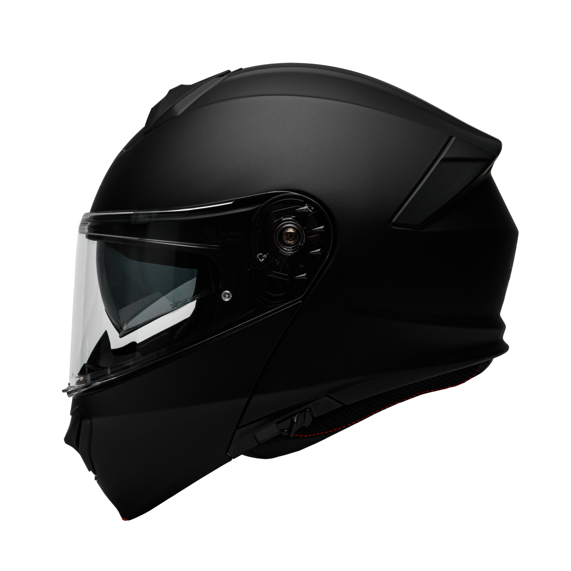 Casca Flip-Up Roxar Paname EVO Z-Line negru mat - MotoRR