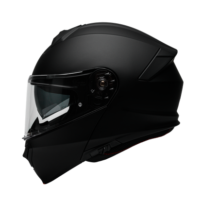 Casca Flip-Up Roxar Paname EVO Z-Line negru mat - MotoRR