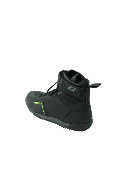 Ghete touring Gaerne G-Rocket GORE-TEX negru - MotoRR