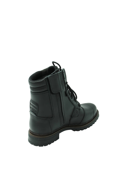Incaltaminte urbana Gaerne G-Stone GORE-TEX negru