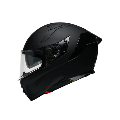 Casca integrala Roxar Bayamo EVO Z-Line negru mat - MotoRR