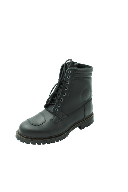 Incaltaminte urbana Gaerne G-Stone GORE-TEX negru
