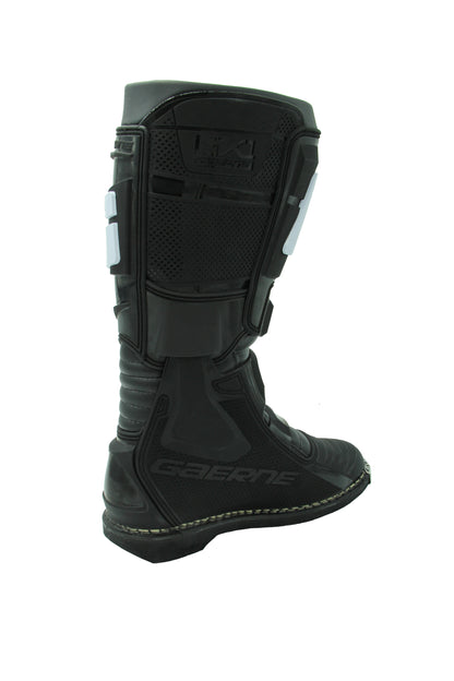 Ghete Enduro Gaerne GX-1 negru