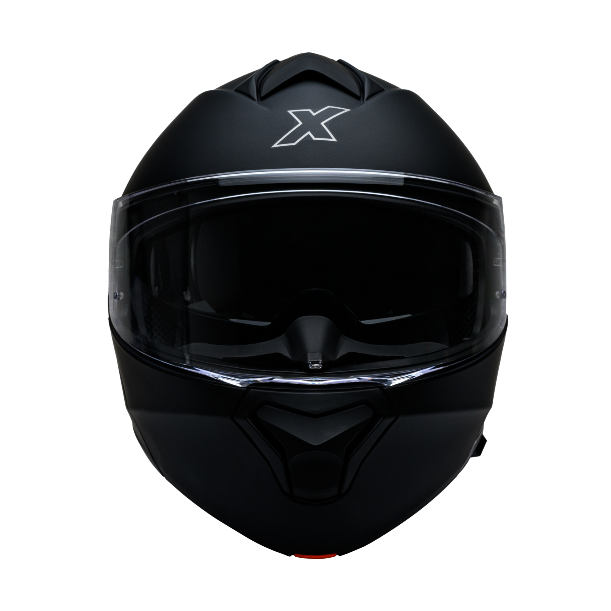 Casca Flip-Up Roxar Paname EVO Z-Line negru mat - MotoRR