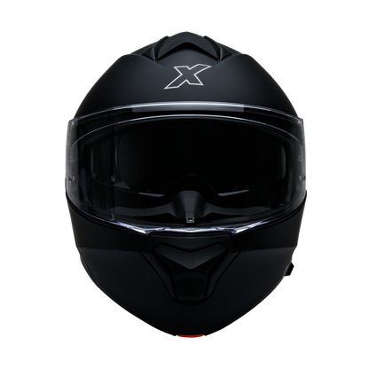 Casca Flip-Up Roxar Paname EVO Z-Line negru mat - MotoRR