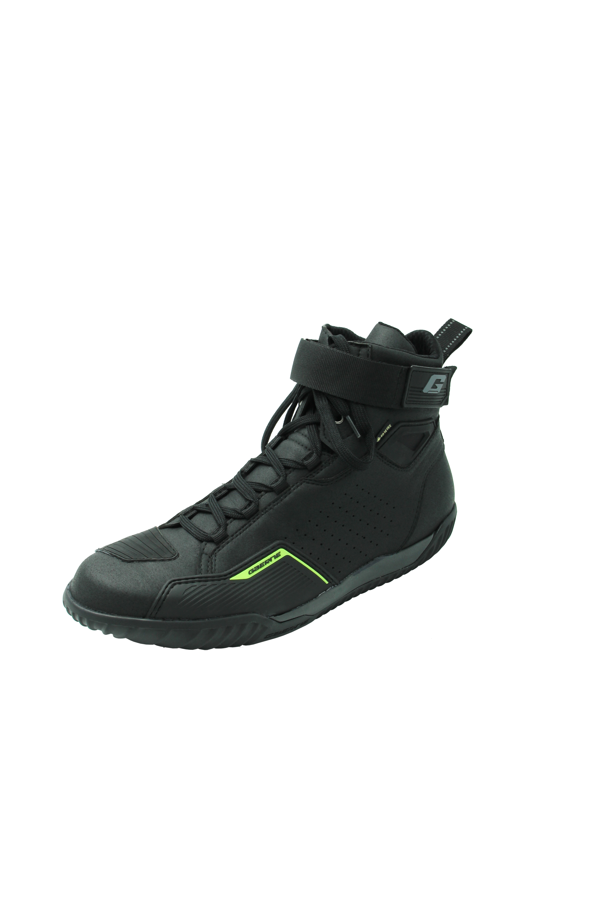 Ghete touring Gaerne G-Rocket GORE-TEX negru - MotoRR