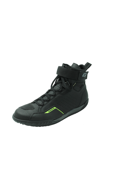 Ghete touring Gaerne G-Rocket GORE-TEX negru - MotoRR