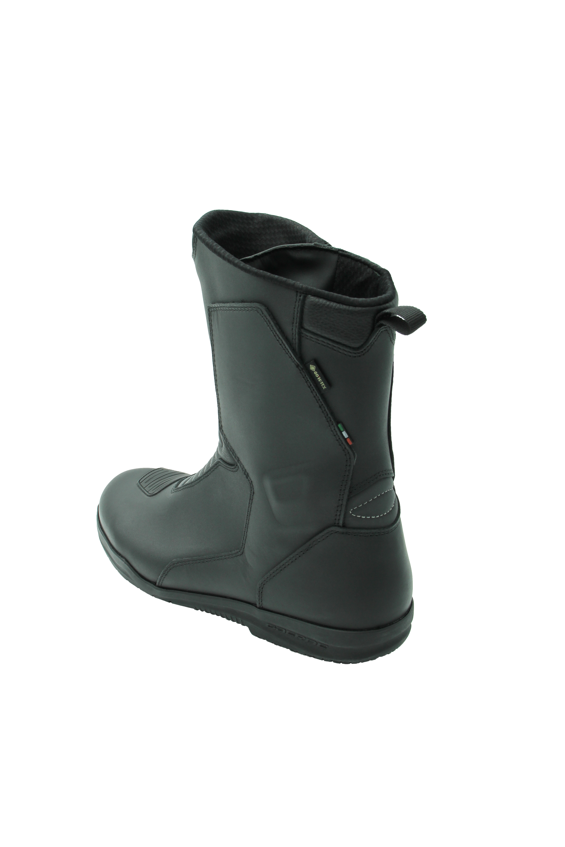 Ghete touring Gaerne G-Aspen GORE-TEX negru - MotoRR