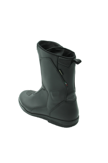 Ghete touring Gaerne G-Aspen GORE-TEX negru - MotoRR