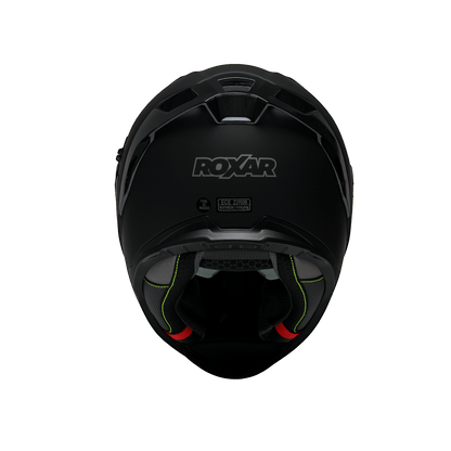 Casca integrala Roxar Bayamo EVO Z-Line negru mat - MotoRR