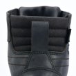 Adidasi moto Oxford Kickback negru