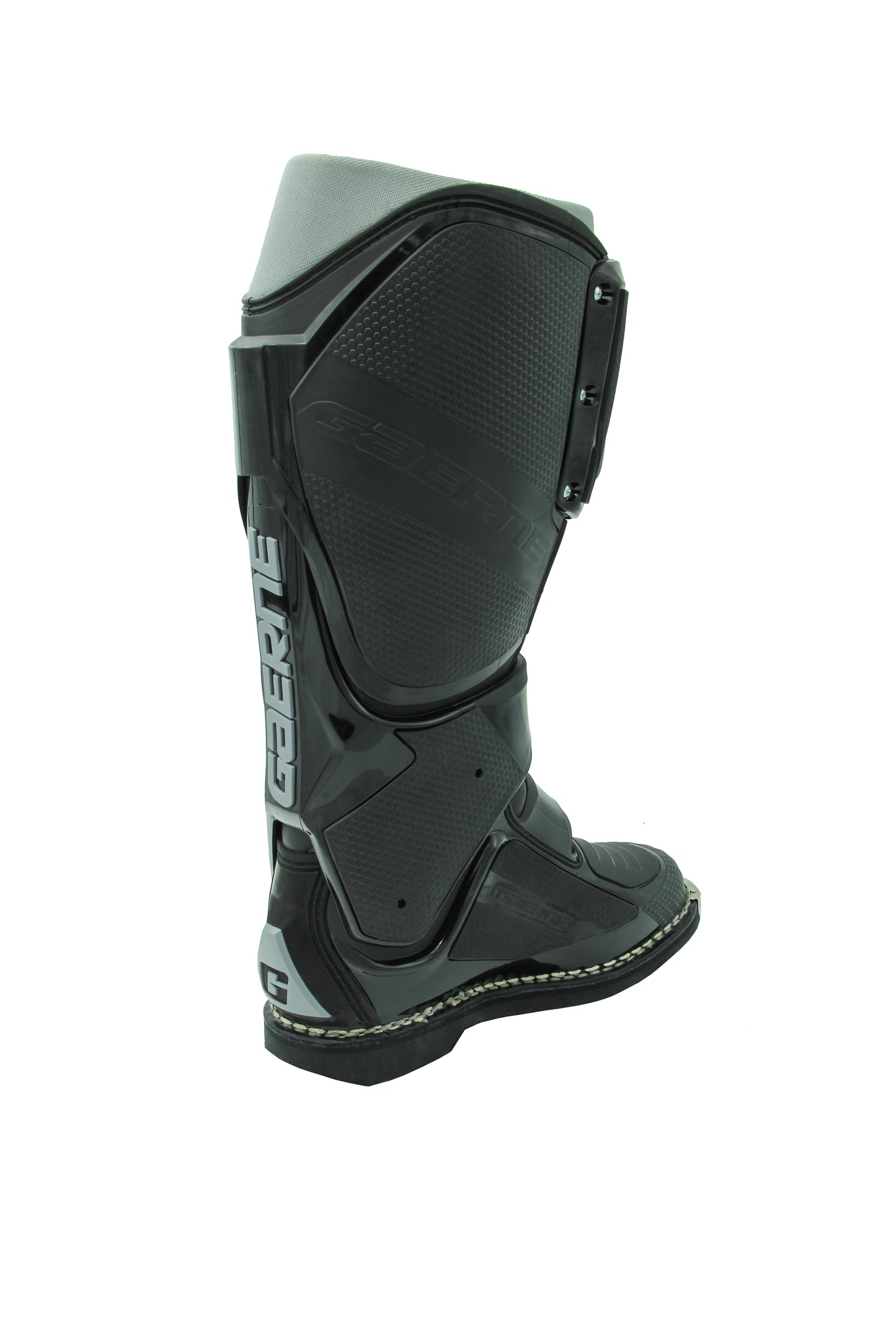 Ghete Enduro Gaerne SG-12 negru