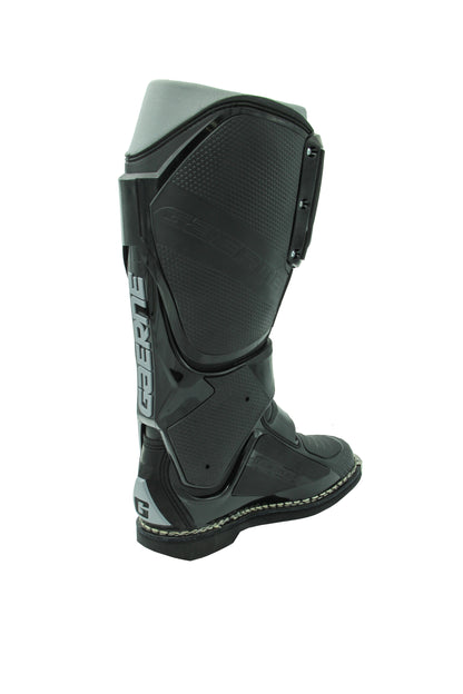 Ghete Enduro Gaerne SG-12 negru