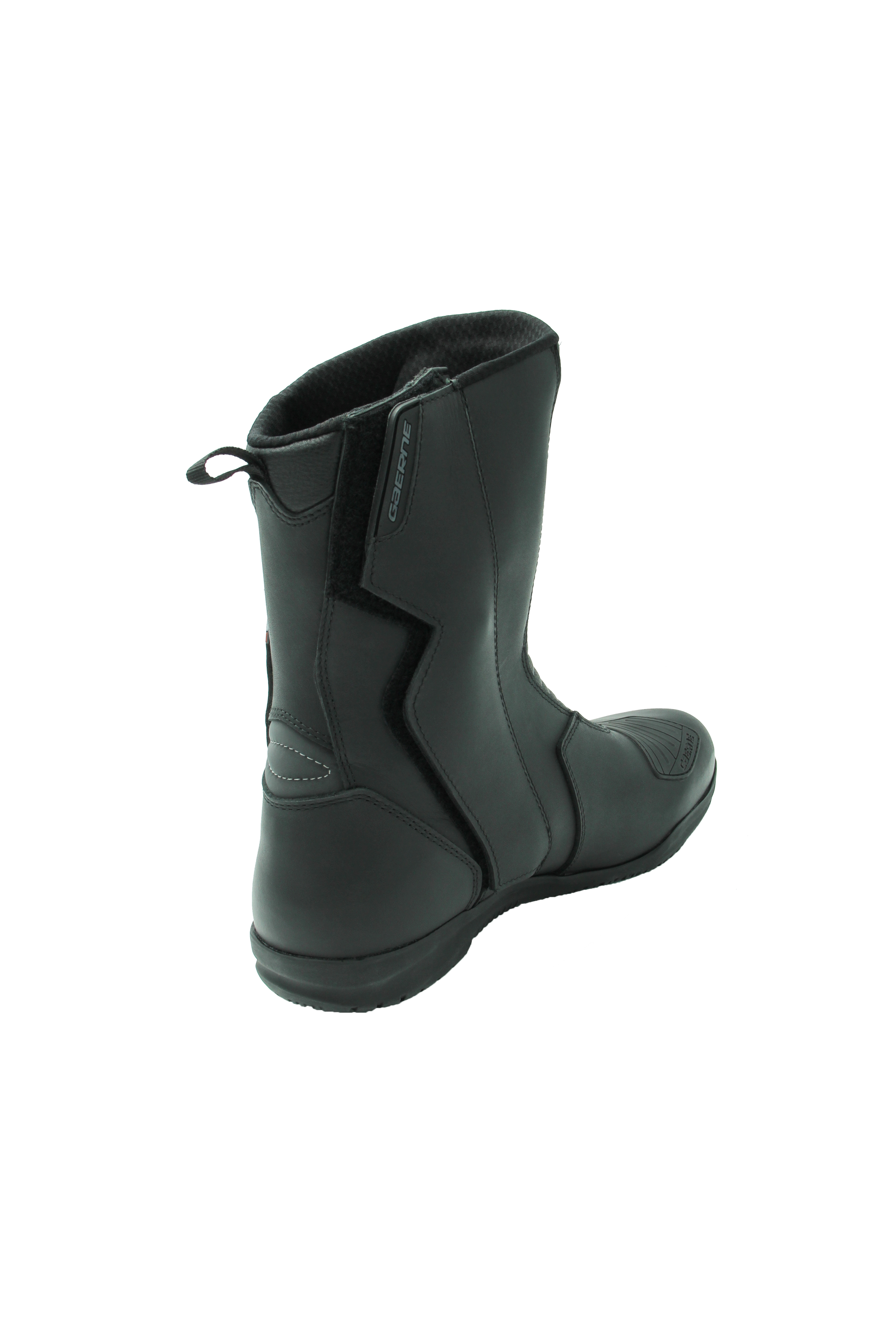 Ghete touring Gaerne G-Aspen GORE-TEX negru - MotoRR