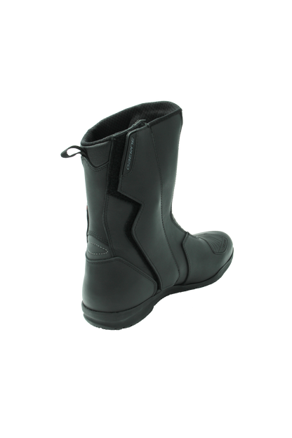 Ghete touring Gaerne G-Aspen GORE-TEX negru - MotoRR