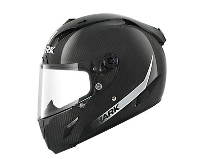 Casca integrala Shark Race-R Pro Carbon Skin negru - MotoRR