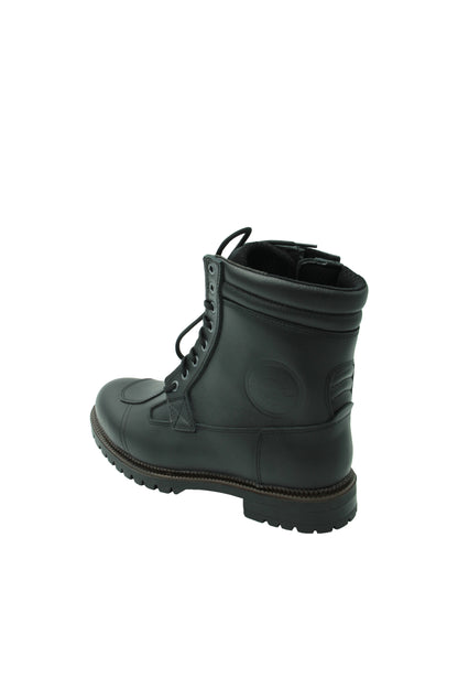 Incaltaminte urbana Gaerne G-Stone GORE-TEX negru