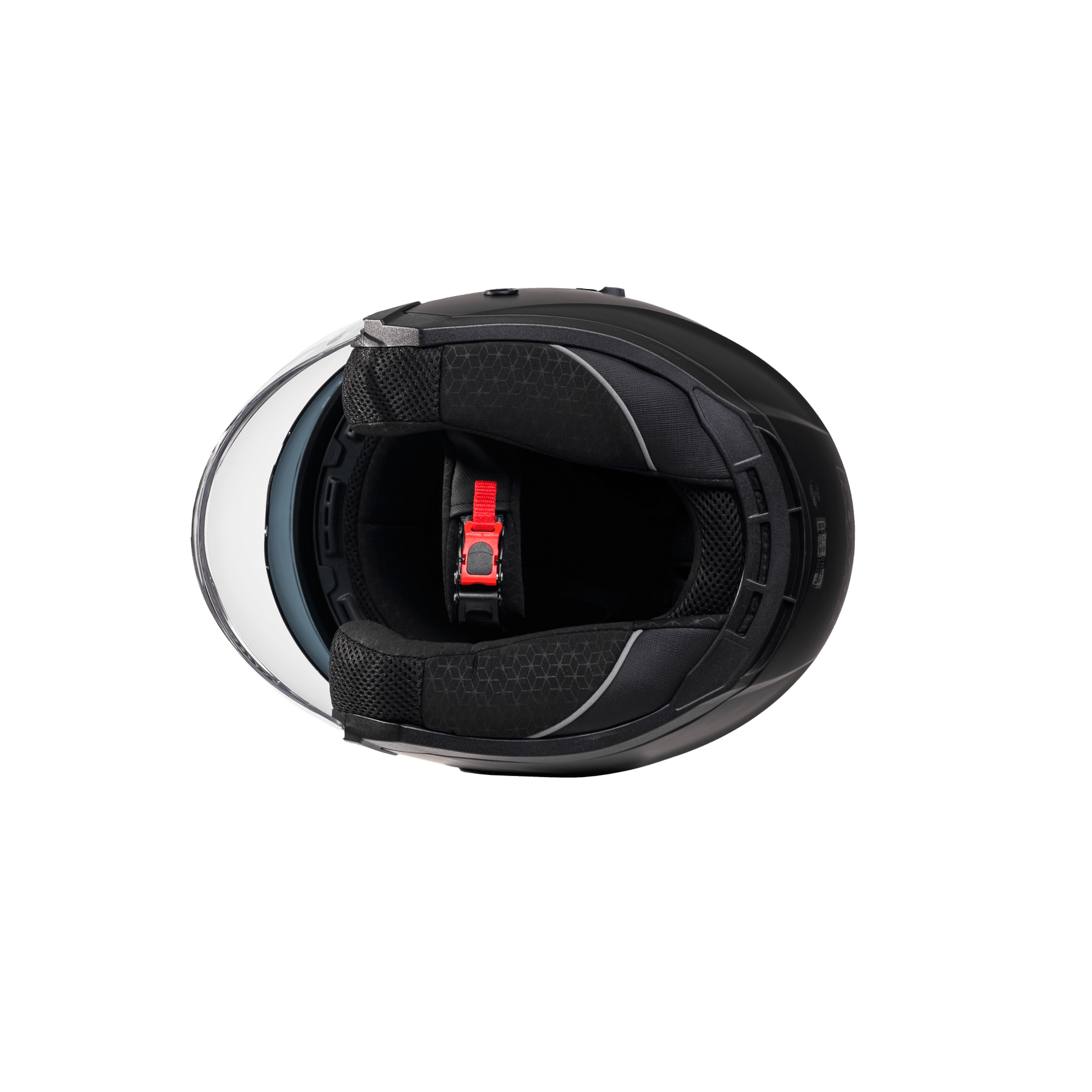Casca Open-Face Roxar Orlando EVO Z-Line negru mat - MotoRR