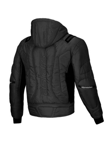 Geaca textil Alpinestars Mohobbs WP negru