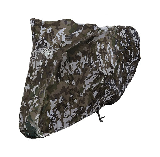 Husa exterior/interior Aquatex Camo - MotoRR