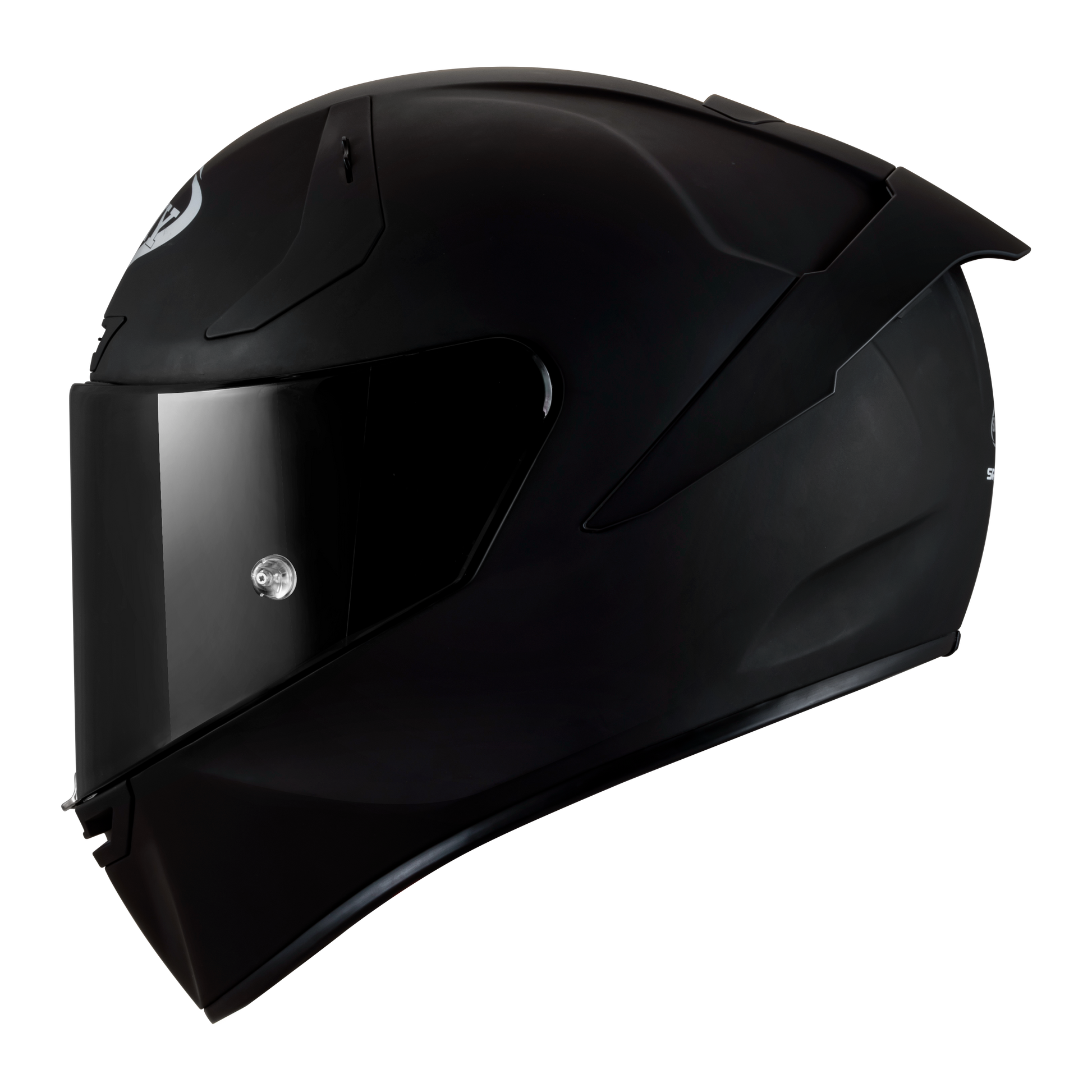 Casca integrala Suomy SR-GP Evo negru mat - MotoRR