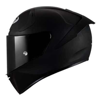 Casca integrala Suomy SR-GP Evo negru mat - MotoRR