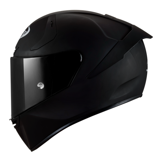 Casca integrala Suomy SR-GP Evo negru mat - MotoRR
