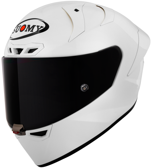 Casca integrala Suomy S1-XR GP alb - MotoRR