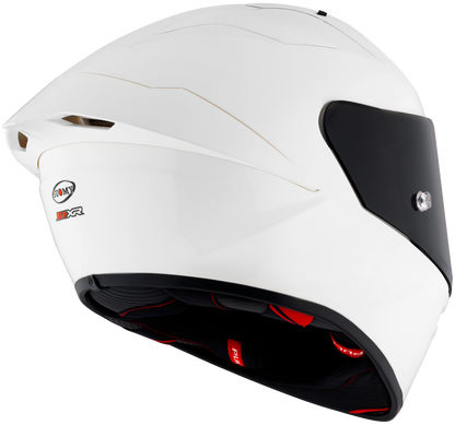 Casca integrala Suomy S1-XR GP alb - MotoRR