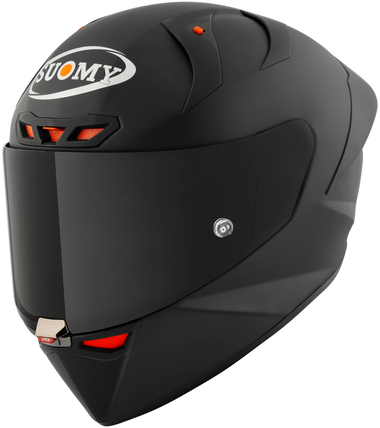 Casca integrala Suomy S1-XR GP negru mat