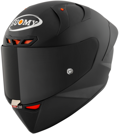 Casca integrala Suomy S1-XR GP negru mat