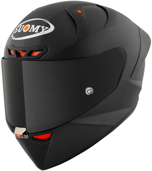 Casca integrala Suomy S1-XR GP negru mat