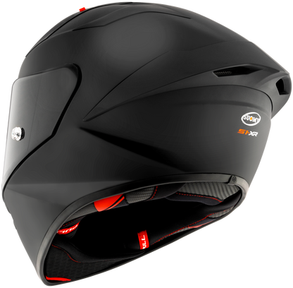 Casca integrala Suomy S1-XR GP negru mat