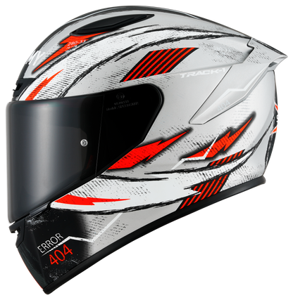 Casca integrala Suomy Track-1 404 Mat gri - MotoRR