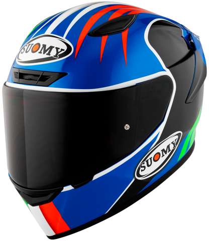 Casca integrala Suomy Track-1 Pecco Mugello 2022 - MotoRR