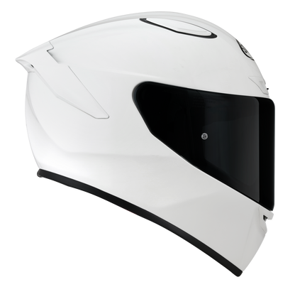 Casca integrala Suomy Track-1 alb - MotoRR
