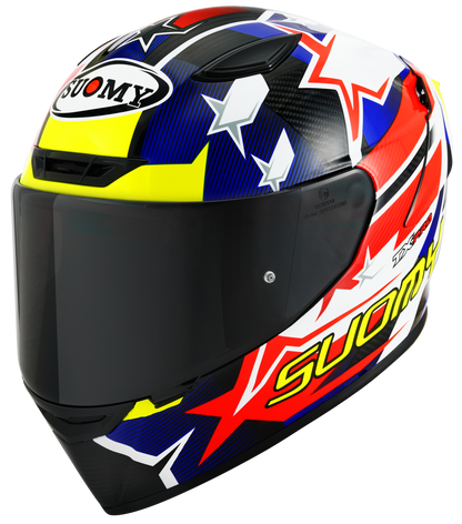 Casca integrala Suomy TX-PRO Higher - MotoRR