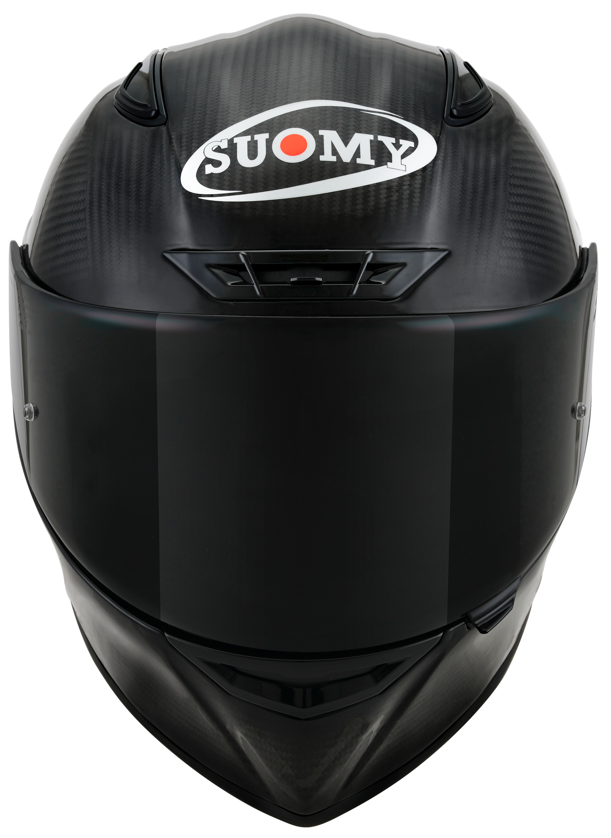 Casca integrala Suomy TX-PRO Carbon in sight - MotoRR