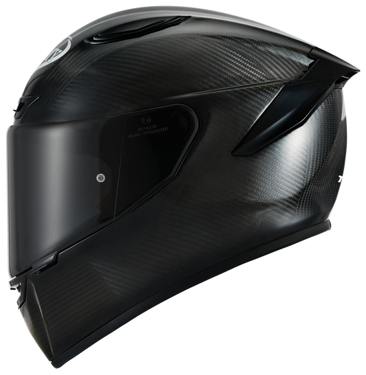 Casca integrala Suomy TX-PRO Carbon in sight - MotoRR