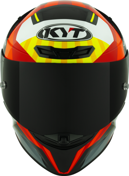 Casca integrala KYT TT-Revo FLUX - MotoRR