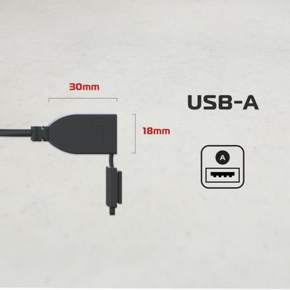 Kit USB Oxford - MotoRR