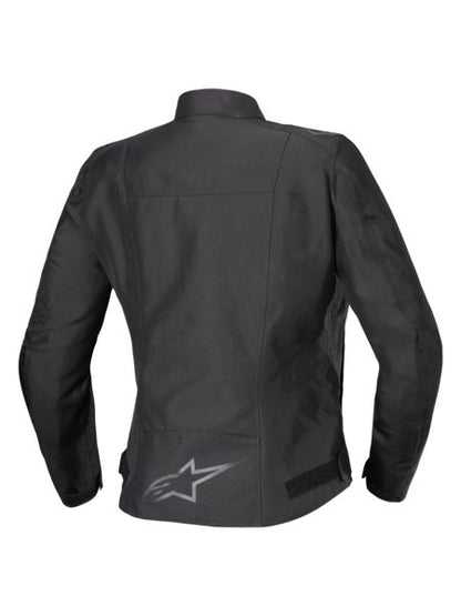 Geaca textil femei Alpinestars Stella T-SPS V2 WP negru - MotoRR