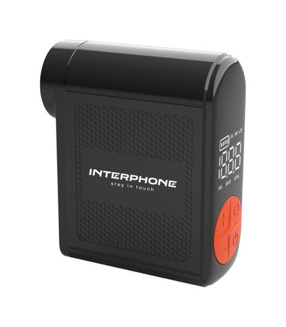 Compresor Interphone Air Pump Mini