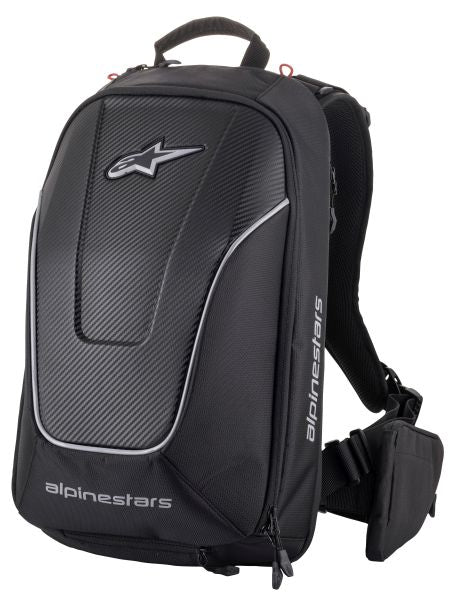 Rucsac Alpinestars Charger PRO negru - MotoRR