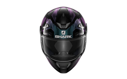 Casca integrala Shark Skwal 2.2 Venger albastru / negru / violet Pinlock ready - MotoRR