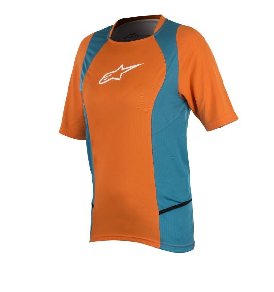 Tricou ciclism femei Alpinestars Stella Drop 2 - MotoRR