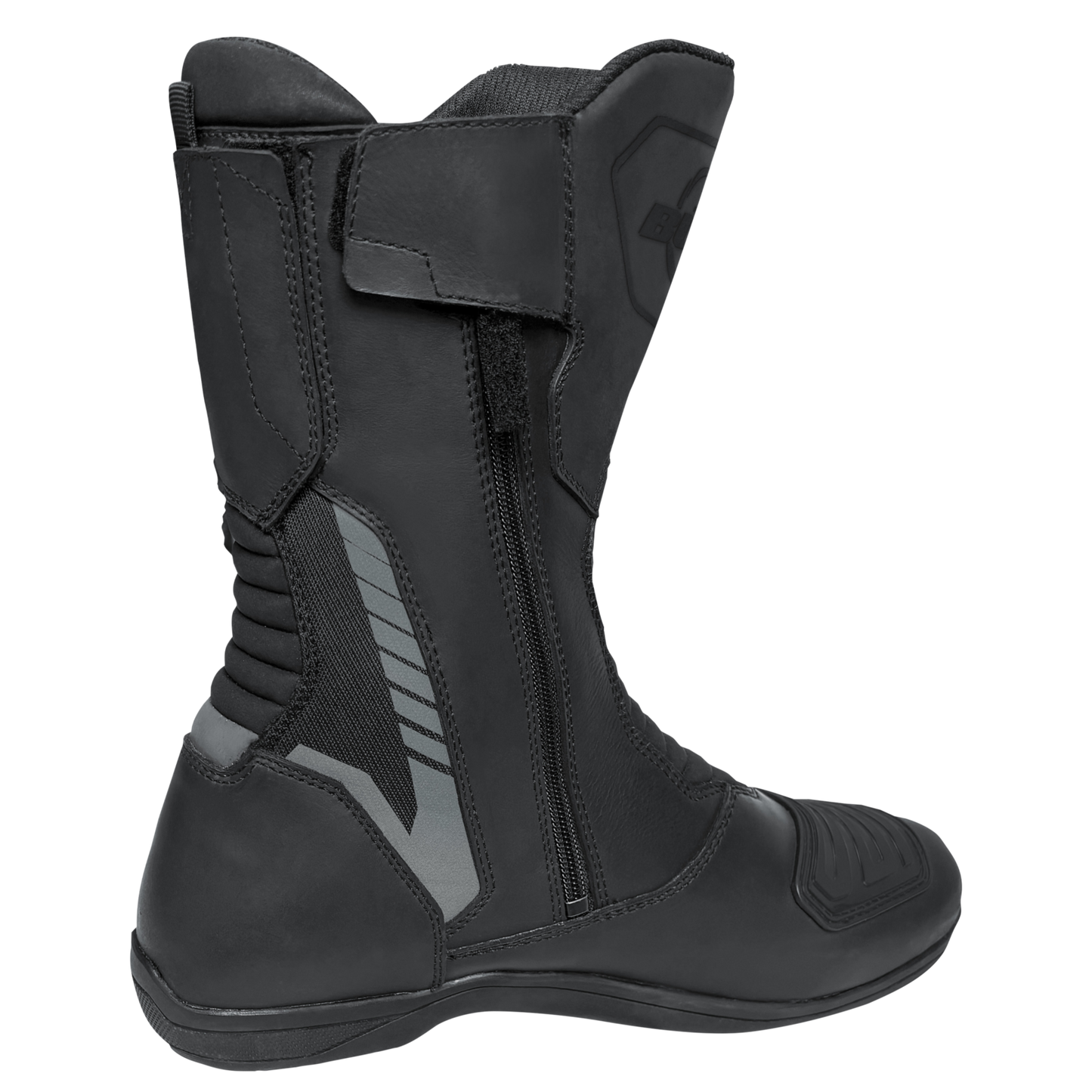 Ghete touring BUSE B360 negru