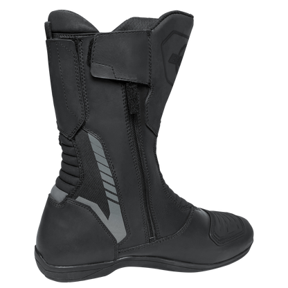 Ghete touring BUSE B360 negru