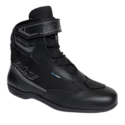 Ghete touring BUSE B430 negru - MotoRR